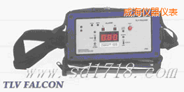 威海美國IST便攜式VOC有機(jī)氣體PID檢測儀