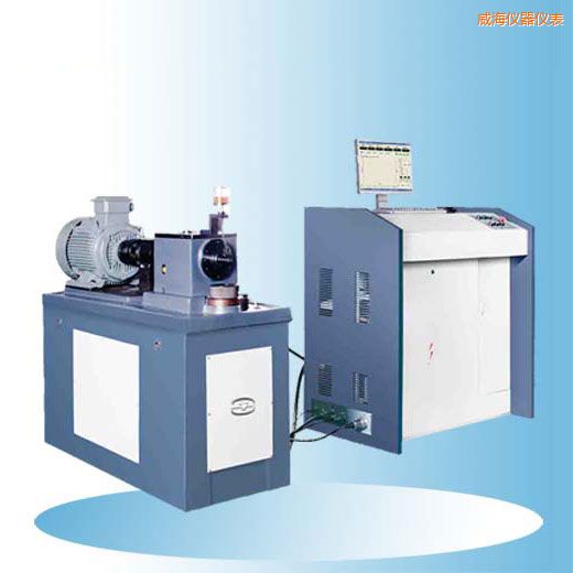 威海時(shí)代微機(jī)控制電液伺服PV摩擦試驗(yàn)機(jī)