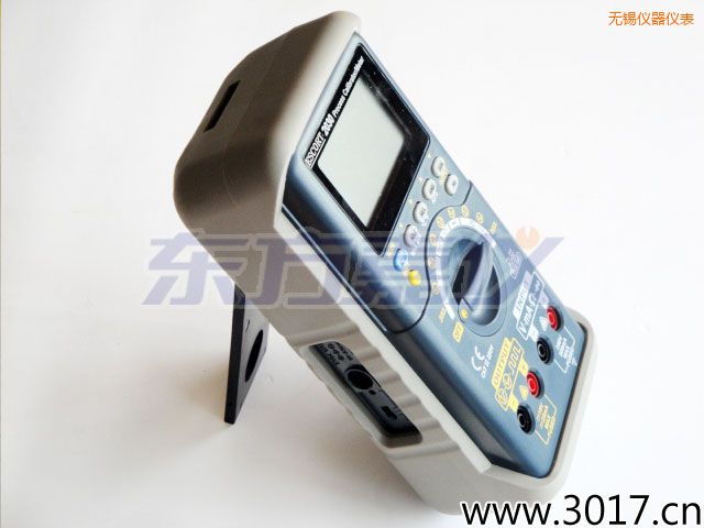 無錫新型多功能二合一過程校準(zhǔn)儀
