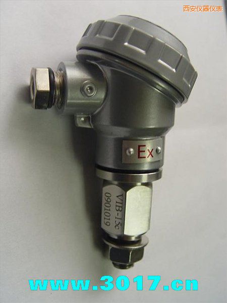 西安振動(dòng)信號(hào)變送器