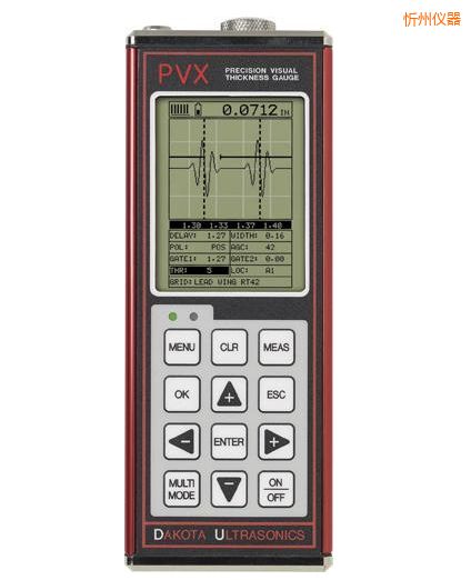 忻州A/B掃描測(cè)厚儀