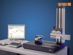 忻州粗糙度輪廓綜合測(cè)量儀