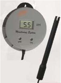 忻州PH測(cè)量?jī)x