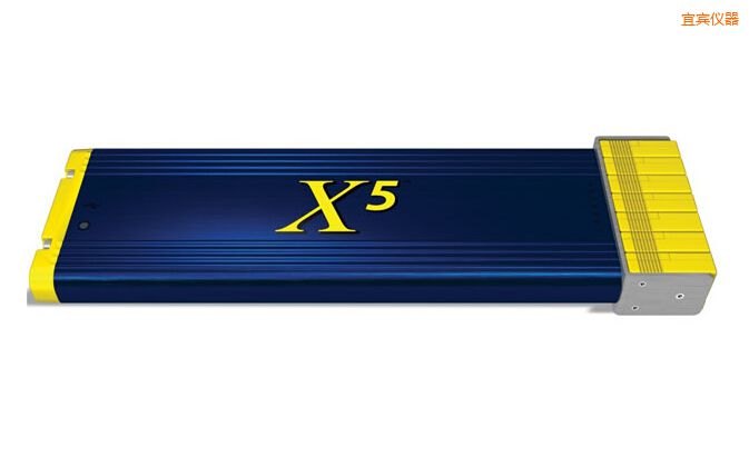 宜賓爐溫測試儀(X5系列)