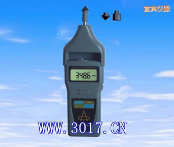 宜賓光電/接觸轉(zhuǎn)速表