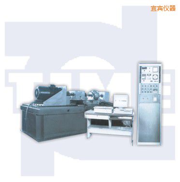 宜賓微機控制摩托車離合器性能試驗臺