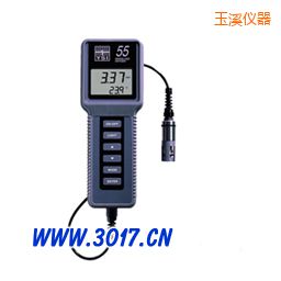 玉溪溶解氧、溫度測(cè)量?jī)x