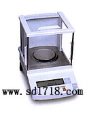 玉溪精密天平,310g,0.0001g