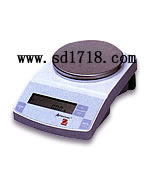 玉溪精密天平,2100g,0.01g