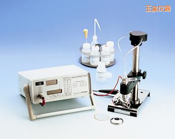 玉溪庫侖鍍層測(cè)厚儀