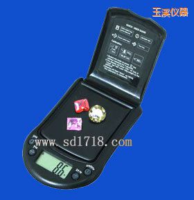 玉溪微型電子天平,100g,0.1g