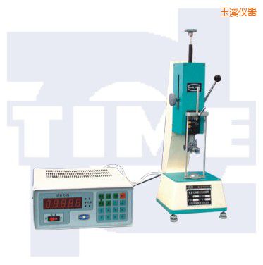 玉溪數(shù)顯示彈簧拉壓試驗(yàn)機(jī)