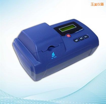 玉溪偏硅酸測(cè)定儀