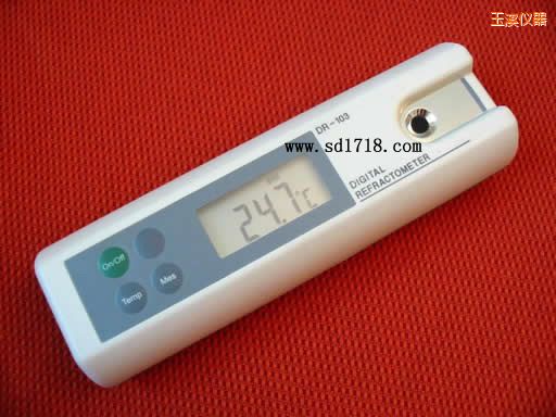 玉溪數(shù)字醫(yī)用折射儀