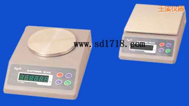 玉溪經(jīng)濟(jì)型電子天平,500g,0.01g