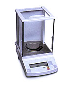 玉溪分析天平,110g,0.1mg