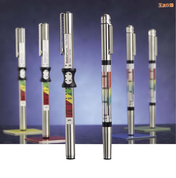 玉溪筆式涂層測(cè)厚儀