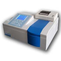 玉溪雙光束紫外分光光度計