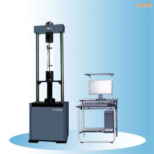 玉溪時代微機(jī)控制電子式松弛試驗機(jī)
