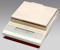 玉溪電子天平,3100g,0.1g