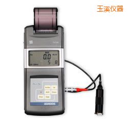 玉溪便攜式測(cè)振儀