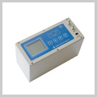 玉溪便攜型泵吸式二氧化氮檢測儀