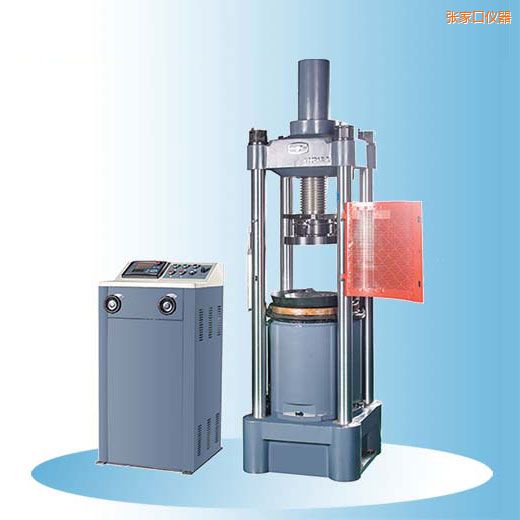 張家口時代電液式壓力試驗機(jī)