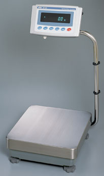 張家口GP-K系列精密工業(yè)天平,31kg/6.1kg,1g/0.1g