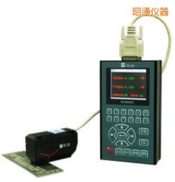 昭通時代激光粗糙度測量儀