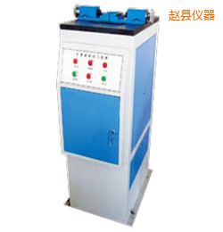 趙縣時(shí)代電動夏比沖擊試樣缺口拉床