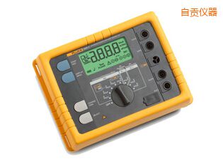 自貢GEO 接地測(cè)試儀