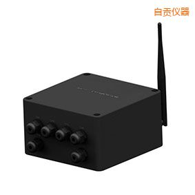 自貢多測點(diǎn)無線軸承狀態(tài)監(jiān)測器