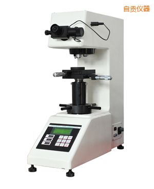 自貢數(shù)顯自動(dòng)(手動(dòng))轉(zhuǎn)塔維氏硬度計(jì)