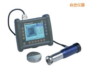 自貢硬度檢測儀