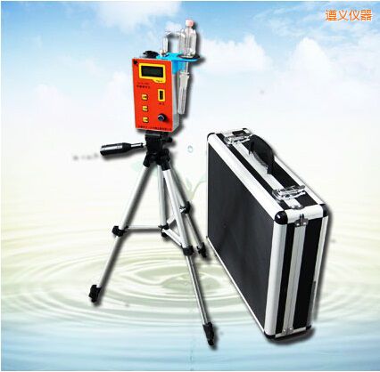 遵義甲醛測(cè)定儀
