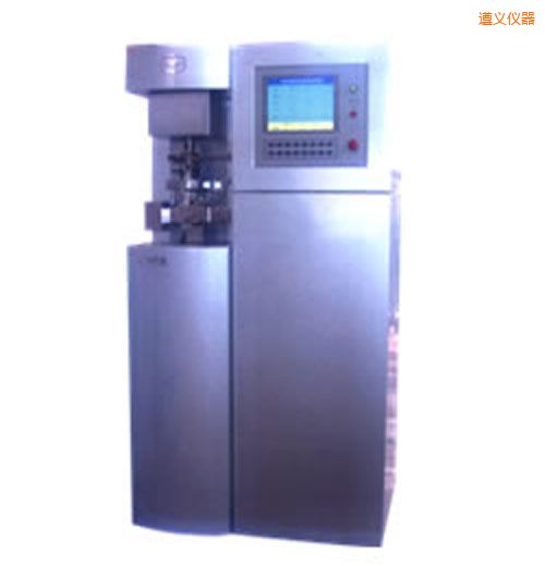 遵義時代杠桿式四球摩擦磨損試驗機