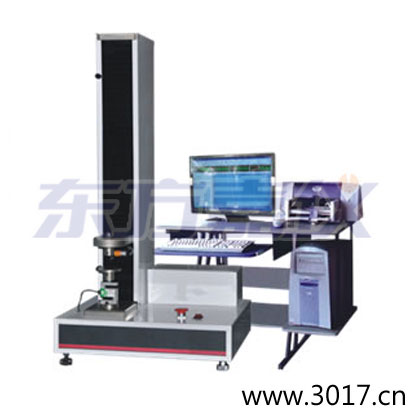 微機(jī)控制電子萬能試驗(yàn)機(jī)