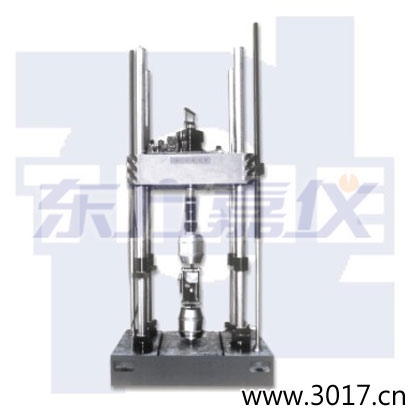 電液伺服動(dòng)靜萬(wàn)能試驗(yàn)機(jī)
