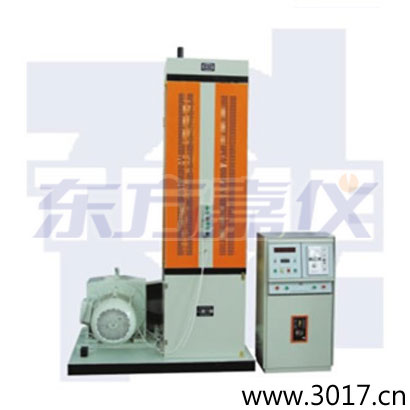 機(jī)械式彈簧疲勞試驗(yàn)機(jī)