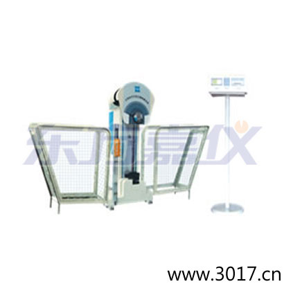 時代液晶數(shù)顯擺錘沖擊試驗機