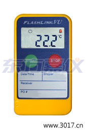 FlashLink® VU 果蔬記錄儀 數據記錄儀