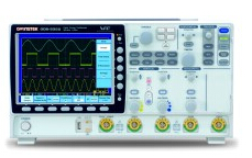 數(shù)字存儲示波器