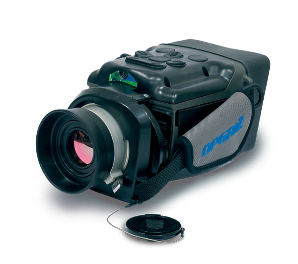 紅外氣體泄漏檢測儀檢漏成像儀