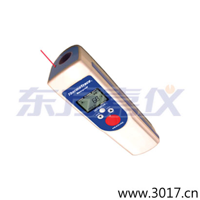 ThermoTrace® 防水紅外測(cè)溫儀