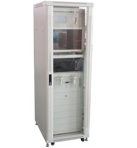 煙氣在線監(jiān)測系統(tǒng)