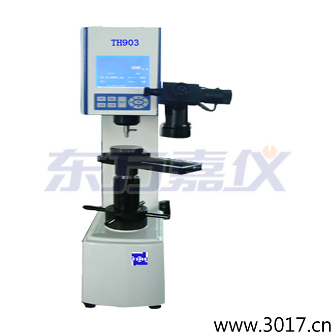 時(shí)代萬能硬度計(jì)