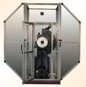 高應變速率拉伸沖擊試驗機