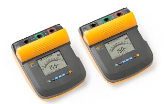 絕緣電阻測試儀