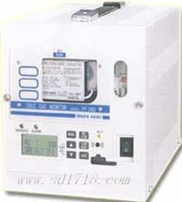 氫化物氣體檢測(cè)分析儀