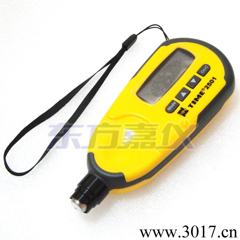 渦流覆層測(cè)厚儀